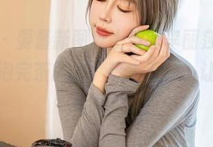 星颜社 – 要最新图库上架的李丽莎，温柔得像刚泡完茶的水，热乎乎的，让人不小心陶醉。