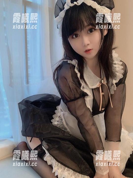 美图又来啦！是依酱吖在雪夜里的锦礼，注意小心思哦！