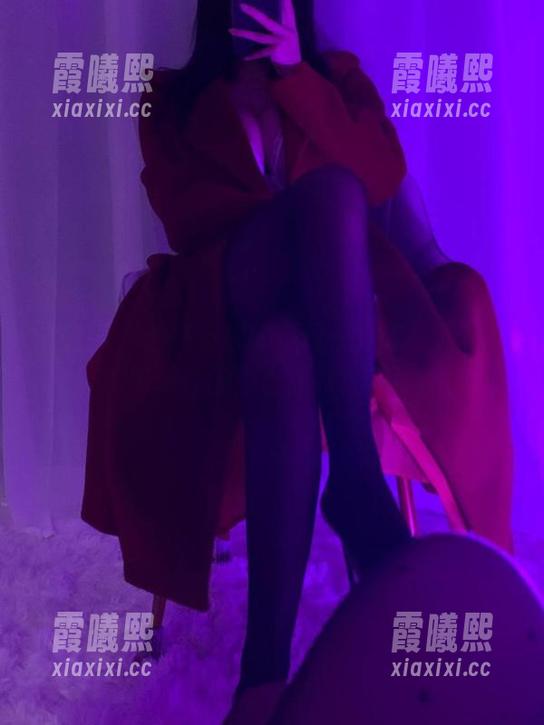 微密圈 - 油亮反射的不仅仅是光，还有是可馨吖的那份独特气质！