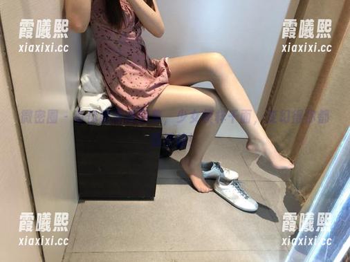 有你喵 微密圈 - 有你喵最新图集,少女模样千面,变幻得你都看不够!