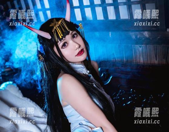 木之本果 木之本果的魔法:专为真爱粉打造的五月美图大赏!