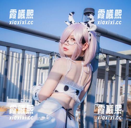 全套体操服图包，末夜787依旧是那个撩人神一样的存在…