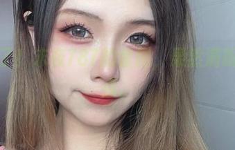 学妹来了！末夜787的套图，果然满眼都是亮点。