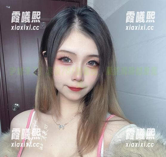 学妹来了！末夜787的套图，果然满眼都是亮点。