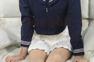 梦丝女神 – 灵唯的瑜伽新篇，美图一打开，心情都随之飞扬