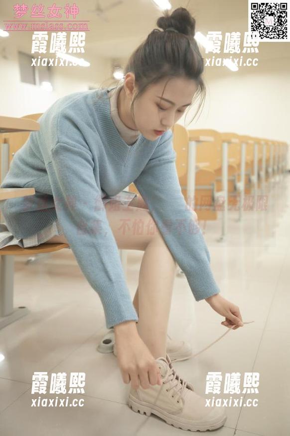 梦丝女神-玥玥 梦丝女神 - 御姐主题,玥玥的网盘无极限合集,不怕你看不够!