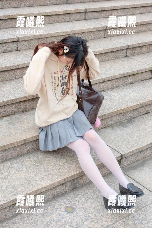 森萝财团-小奶糕Milky 森萝财团 - 非比寻常的修女,高清小奶糕Milky美图,呃,脑内在走偏……