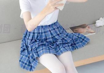 森萝财团 – 甜米白丝学妹作品发布，各种下载姿势求周知！