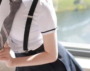 模范学院 – “Laura苏雨彤”的制服控，高清画质，让我愣神到忘记时间。