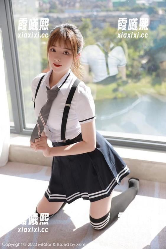 模范学院 - “Laura苏雨彤”的制服控，高清画质，让我愣神到忘记时间。