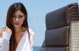 模范学院 – 牛仔裤＋大美妞儿＝意想不到的写真风暴