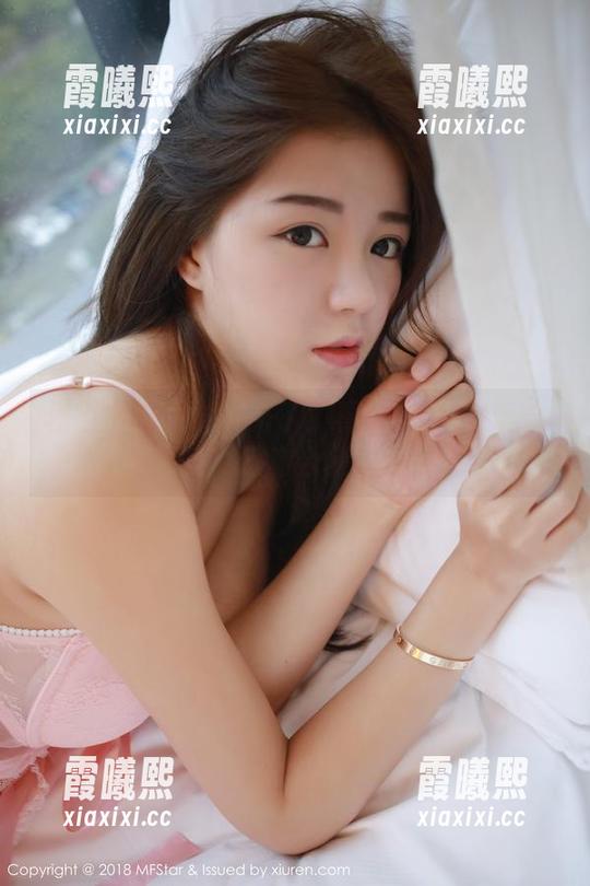 模范学院 - 学妹来了！看婠婠么如何玩转这套合集