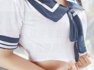 模范学院 – 免费毛衣图册，柳侑绮Sevenbaby新发现：这些毛衣能抵挡住所有外面的凉风！