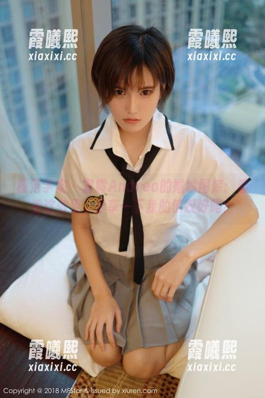 模范学院 - 露露Andrea的婚纱图库：看看这效果，分享一下我的惊叹好吗？