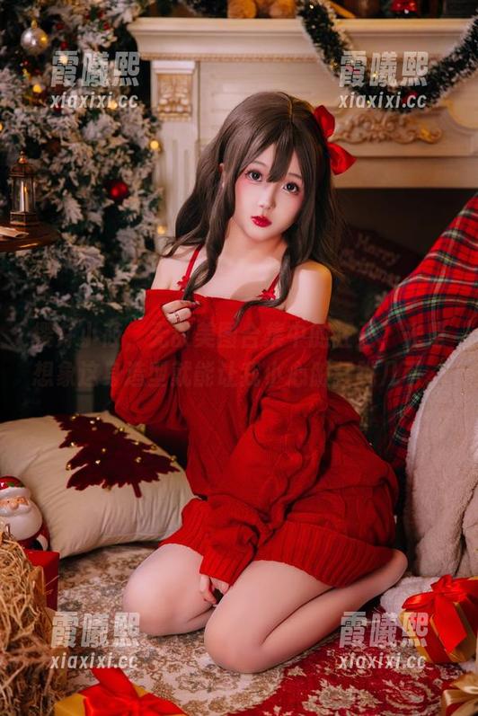 樱井小莜，无敌美图合集中的狂三，光是想象这身造型就能让我小心脏狂跳几下。