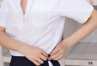 波萝社 – 看完柳侑绮Sevenbaby的七宝写真，发现自己窝在电脑前频频眨眼，是我太宅了吗？