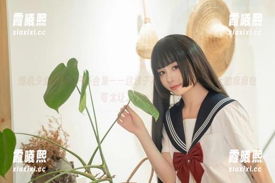 爆机少女喵小吉户外合集——这沙子不仅让人跳舞，腿上的痒痒也可太让人分心了吧？