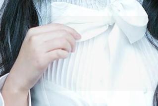 爱尤物 – 维妮卡的兔女郎舞台，私房原图：这只兔子不只会跳舞，还时不时露个耳朵，哈哈！