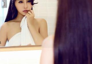 爱蜜社 – Angela小热巴双马尾合集，网盘里的逆袭，超燃！