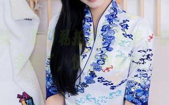 物恋传媒 – 夏日私拍集：婷婷，你实在太会拍了，快点教教我！