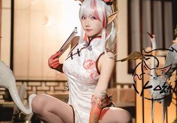 真想把狐萝卜呦的油亮作品当做我的私人福利收藏！