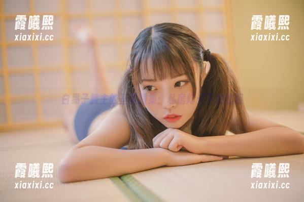 白易子教主的圣诞图集：私房灯光下的悠闲