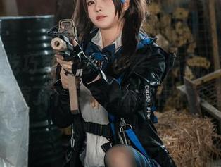 白莉爱吃巧克力这‘小舞’作品，我的脑海里上演了个宴会，根本停不下来了！