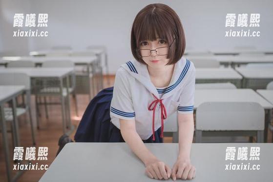 白金Saki 一份白金Saki特制的JK美丝校服灵感指南——别忘了捕捉那份图片资源哦!