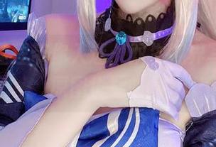 神探火狸狸带你入迷：双生视界写真集，原图也能喧闹