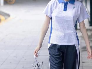 秀人网 – 体操服的另一种打开方式：Candy糖糖写真，快来看这位‘运动’模特！