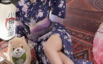 秀人网 – 资源在手，泳衣无所谓，CherryBlessU让你度假提前到来！