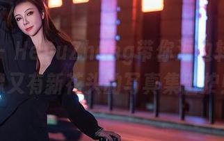 秀人网 – HeyuZhang带你海边转转，好像又有新花头的写真集出炉！