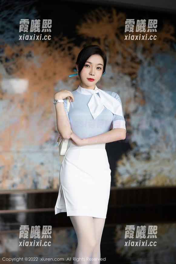 秀人网-Sissi诗诗 秀人网 - 这组Sissi诗诗的写真,能不能再给我点更多的皮衣灵感?