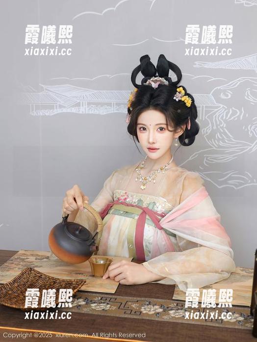 秀人网 - yoo优优的白丝图集，没有圣光的日子，你就简单点。