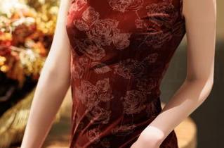 秀人网 – 唐安琪，这个推销员访问了多少人的心？全套图一看就想马上打电话订购了，歌词跑出来了。