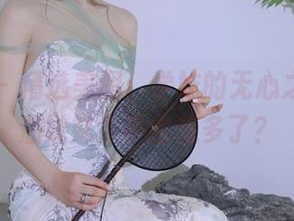 秀人网 – 精选美图：学妹的无心之美，奶油妹妹会不会想多了？