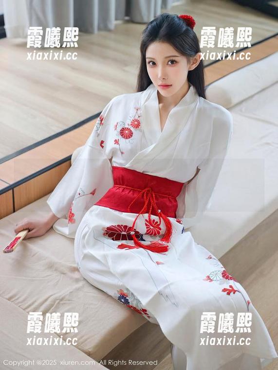 秀人网-安然anran 秀人网 - 观看安然anran的运动,一张张图片犹如一场感官的旅行。