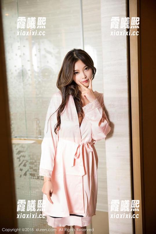 秀人网-熊小诺 秀人网 - 熊小诺的女仆写真,在线高清,偶尔我也想穿个这样的衣服…奇怪的向往?