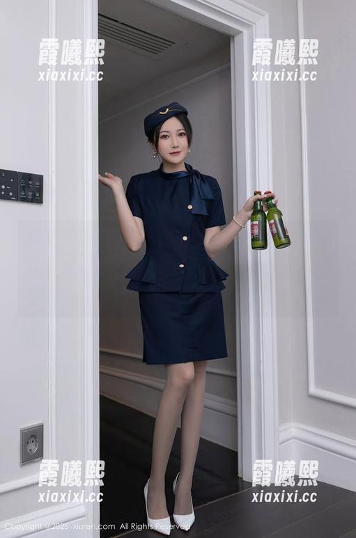 秀人网-萌琪琪Irene 秀人网 - 萌琪琪Irene和她的连衣裙,高清图里有那么一丝不经意的时尚,我忍不住瞥了几眼。
