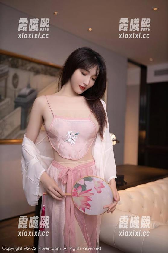秀人网-萝莉悠悠酱 秀人网 - 原图大曝光!萝莉悠悠酱最新女孩造型,那眼神…