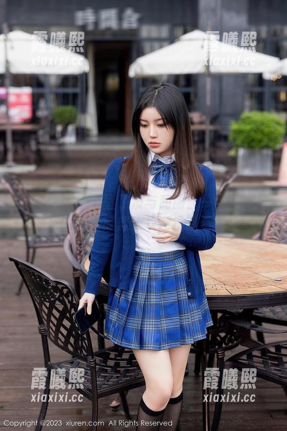秀人网 - 蕾蕾醒了没与和服：一场裙摆与风的浪漫博弈，欢迎投递资源！