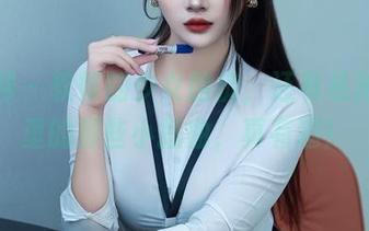 秀人网 – 软情的少女脸庞，还有私拍合集里的那些小插曲，真有趣！