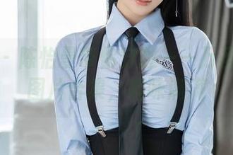 秀人网 – 陈怡曼带你穿越——万圣节写真图片合集，趣味满满