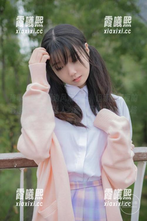 稚乖画册-赤西夜夜 稚乖画册 - 海边风浪不小,但赤西夜夜的套图分享稳稳让人心动,不愧是她的风格呀!