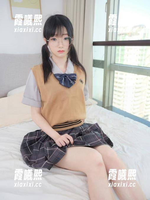 紧急企划-奶昔 紧急企划 - 奶昔的粉色气息,高清记录,套图满满都是情调!