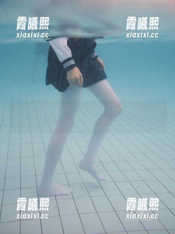 紧急企划-见希w 紧急企划 - 谁说网袜不能美?见希w的美图免费上线!