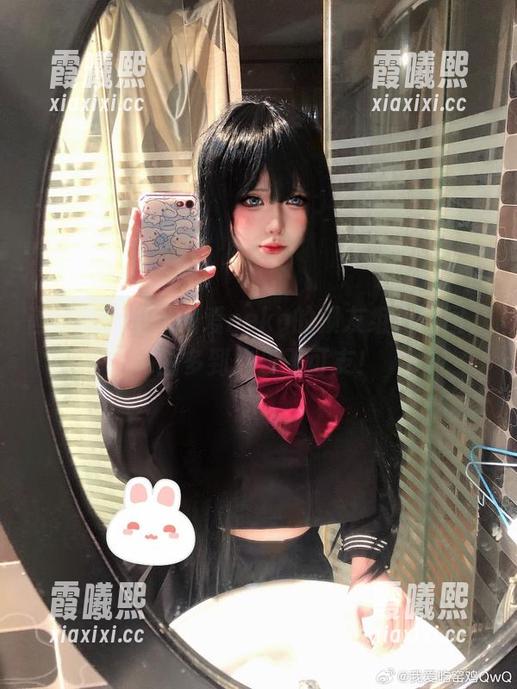 纯爱neko 画师在这里,纯爱neko的损友组合套图,囧图多到你乐不可支!