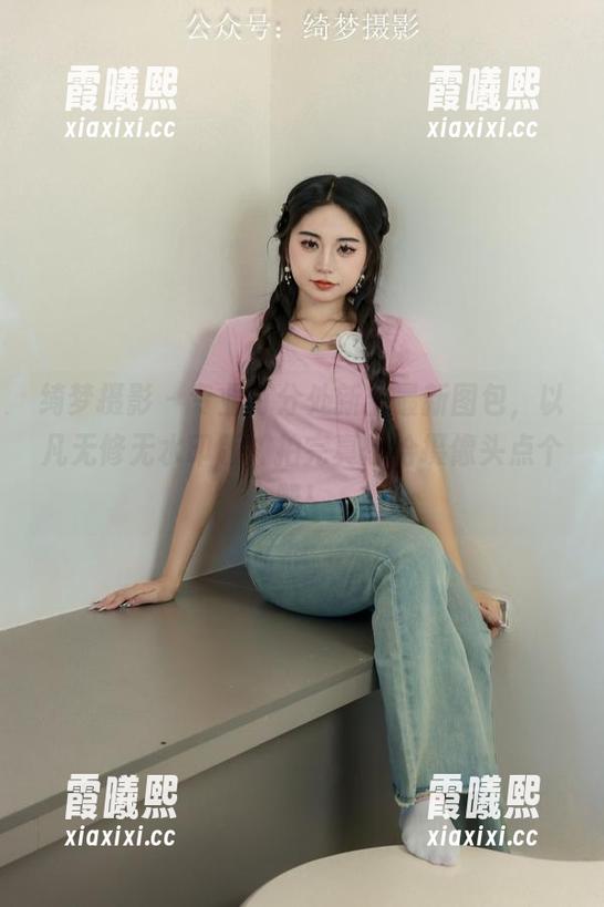 绮梦摄影-以凡 绮梦摄影 - 专业打分处新出最新图包,以凡无修无水印版,拍完真想给摄像头点个赞!