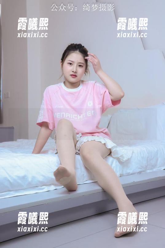 绮梦摄影-月月 绮梦摄影 - 说好的无圣光呢?月月的死库水,早就破功了啊!