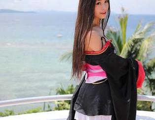 美媛馆 – 走出修道院：叶籽亿的修女合集好戏连台分享中